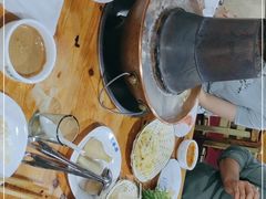 -元盛居(生态大街店)