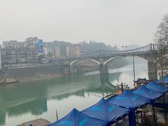 -洪江古商城