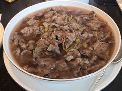 -甄御•海鲜新青岛菜(麦岛店)