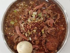 -鹍记特色牛杂面