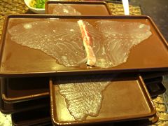 -慢丽江·云南野生菌土鸡锅(西山店)