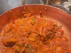 -Ameigo梅果·云贵川bistro(长宁来福士店)