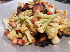 -新白鹿餐厅(城西银泰城店)