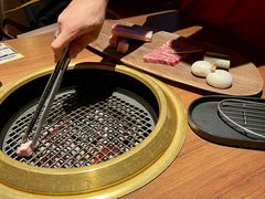 -虎哥六韩式烤肉料理 TIGERGRILL(隆生金山湖中心购物广场店)