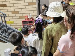 -即刻反应应急安全体验基地