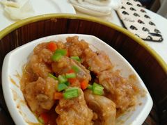 -北海渔村酒楼·粤菜海鲜点心(新华店)