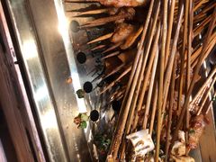 -盟重烧烤(高正街店)