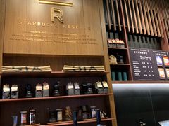 -星巴克臻选(北京富力家园店)