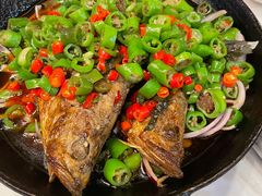 -翠清酒家(万丰路店)