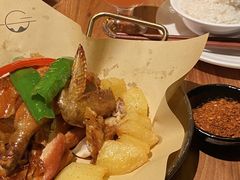 -不二·民谣音乐餐吧(长沙店)