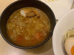-八盛屋·沾面(集美万达店)