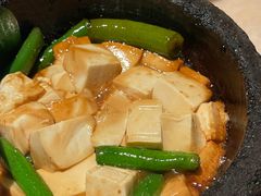 石锅沃豆腐-桂满陇-西湖船宴(西单大悦城店)
