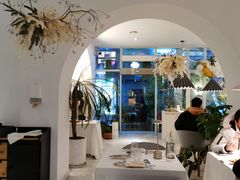 大堂-春树下·树屋花房西餐厅(罍街AS1980店)