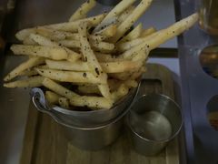 -The BREW·酿餐厅(浦东嘉里大酒店)