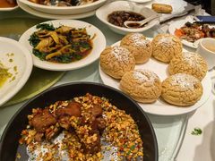 -金时代顺风大酒店(金山店)