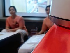 -足本纪·足道 SPA 简餐 洗浴(钱江新城店)