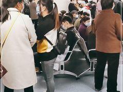-陕西省人民医院(主院区)