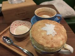-芙蕾哥哥souffle