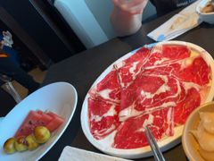 -东来顺·非遗火锅(赛格国际购物中心店)
