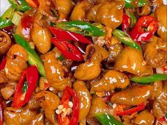 -北大地皖峰饭馆