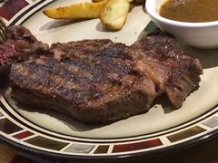 -斗牛士牛排(南京东路店)
