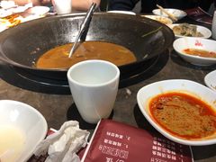 -肥鱼屯活鱼锅(惠工街店)