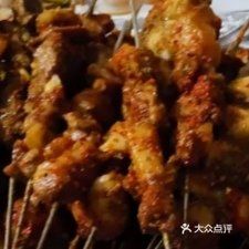 广辉烧烤