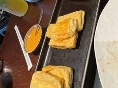 -滇野云南野生菌餐厅(陕西南路店)