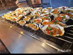 -海天牧场(银川商城店)