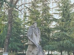 -西安石油大学(雁塔校区)