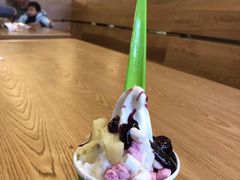 -同济大学本部学苑饮食广场