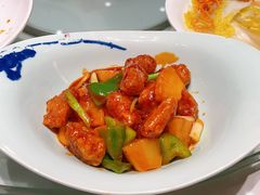 -稻香海鲜饭店(第一国际店)