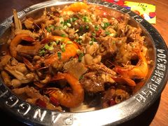 -胖哥俩肉蟹煲(杭州下沙学林街店)