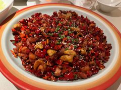 -悦融琥珀·京鲁菜·海味珍品(西单店)