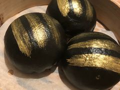 黑金流沙-唐宫小聚(新港中心店)