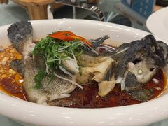 -观澜湖酒店·邀月庭中餐厅