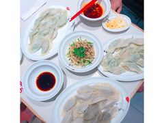 -喜家德虾仁水饺(麒麟社店)