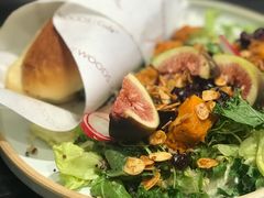 -THE WOODS 简餐 (国贸商城店)