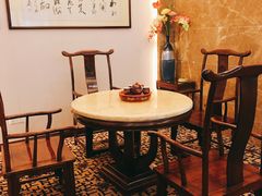 包厢-山泉公馆酒家(珠江新城店)