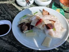 -山外山菜馆(玉泉路店)