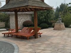 -郑州银基黄帝宫御温泉