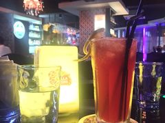 -Masa玛莎酒吧(江南西店)