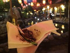 -小江南(万福园店)