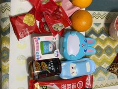 -海底捞火锅(玉桥商业广场店)