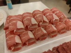 -八先生涮肉房(三里河店)