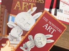 -泡泡玛特POPMART(合生汇店)