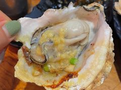 -烧蠔帮·湛江生蚝(工农店)