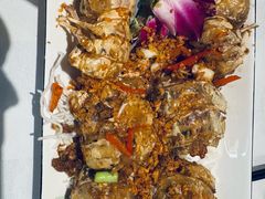-喜记避风塘炒辣蟹(旗舰店)