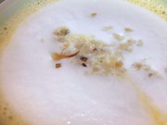 南瓜拿铁-漫咖啡MAANCOFFEE(清江路店)