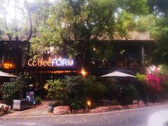 -旧雨咖啡·CoffeeFORU(黄村奥体店)